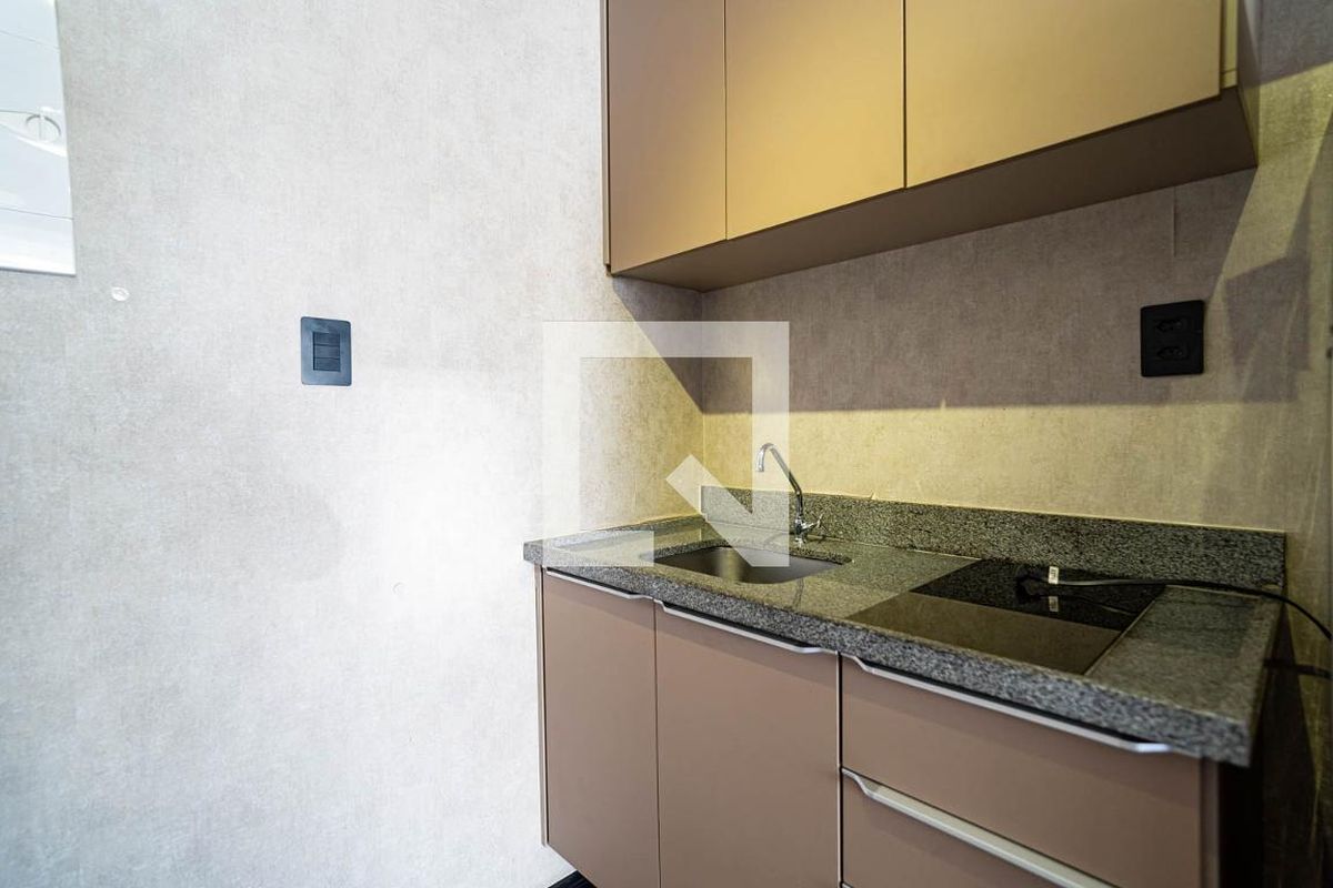 Kitnet-Studio, 32 m² - Foto 25