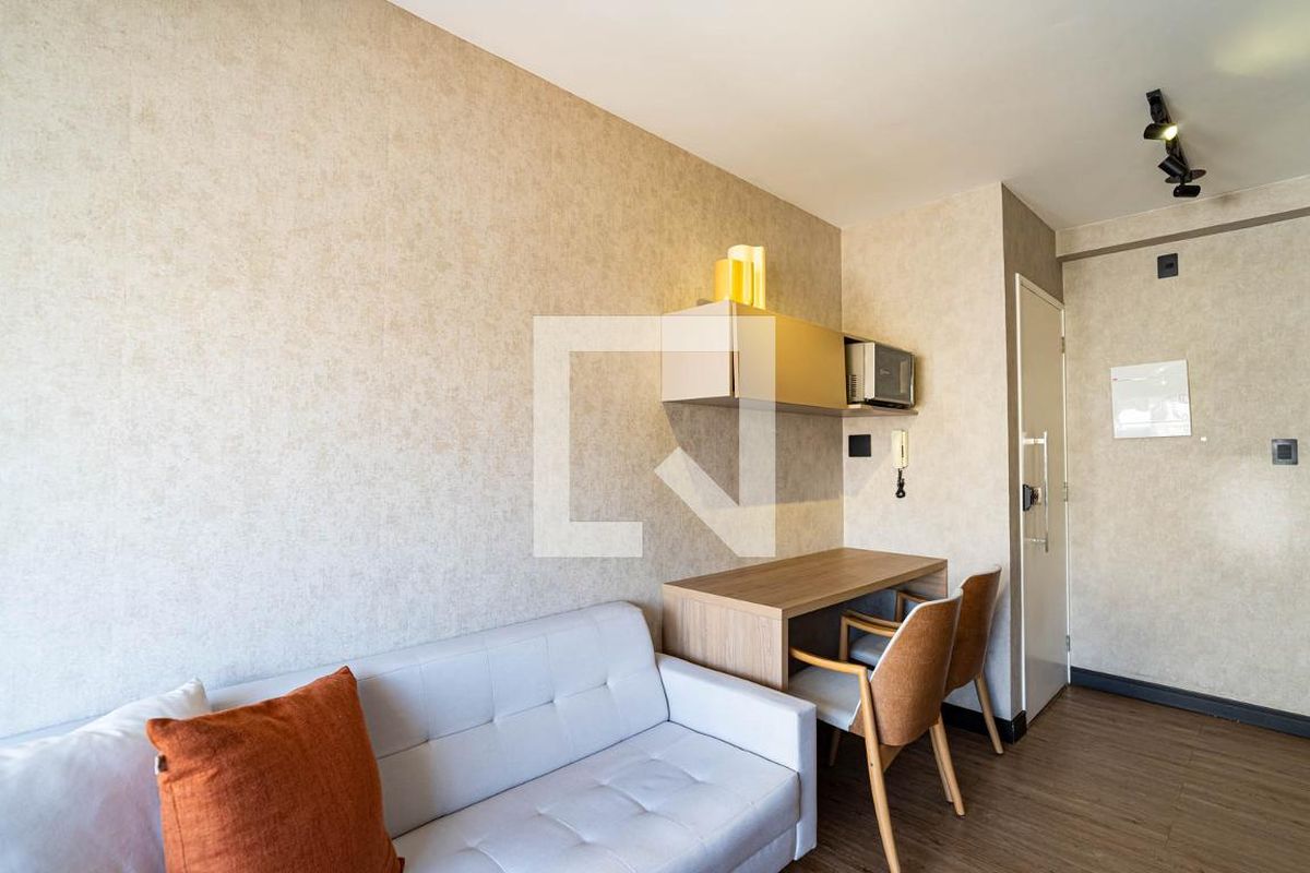 Kitnet-Studio, 32 m² - Foto 6