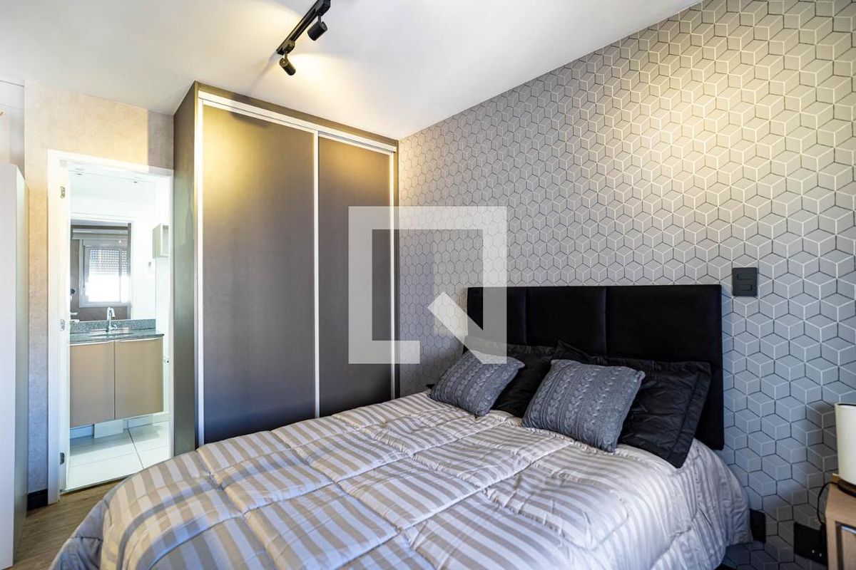 Kitnet-Studio, 32 m² - Foto 11