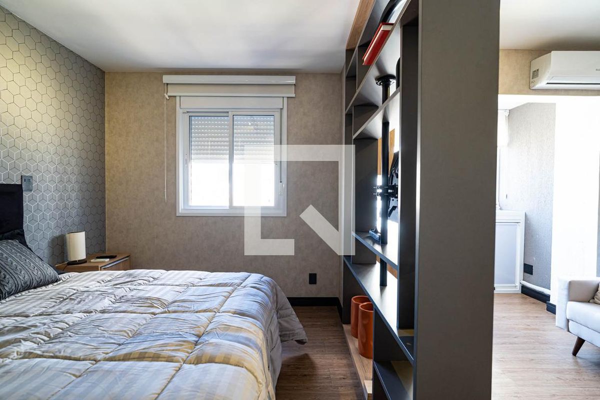 Kitnet-Studio, 32 m² - Foto 14