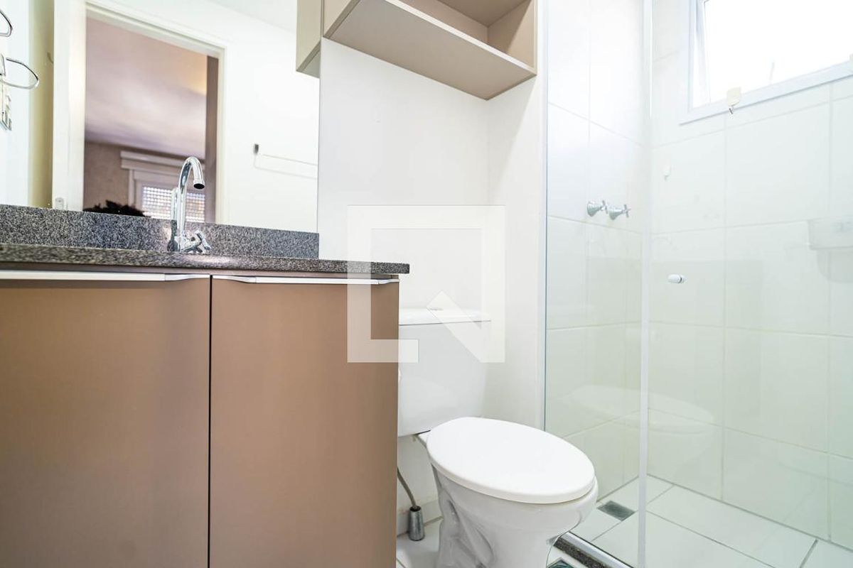 Kitnet-Studio, 32 m² - Foto 16