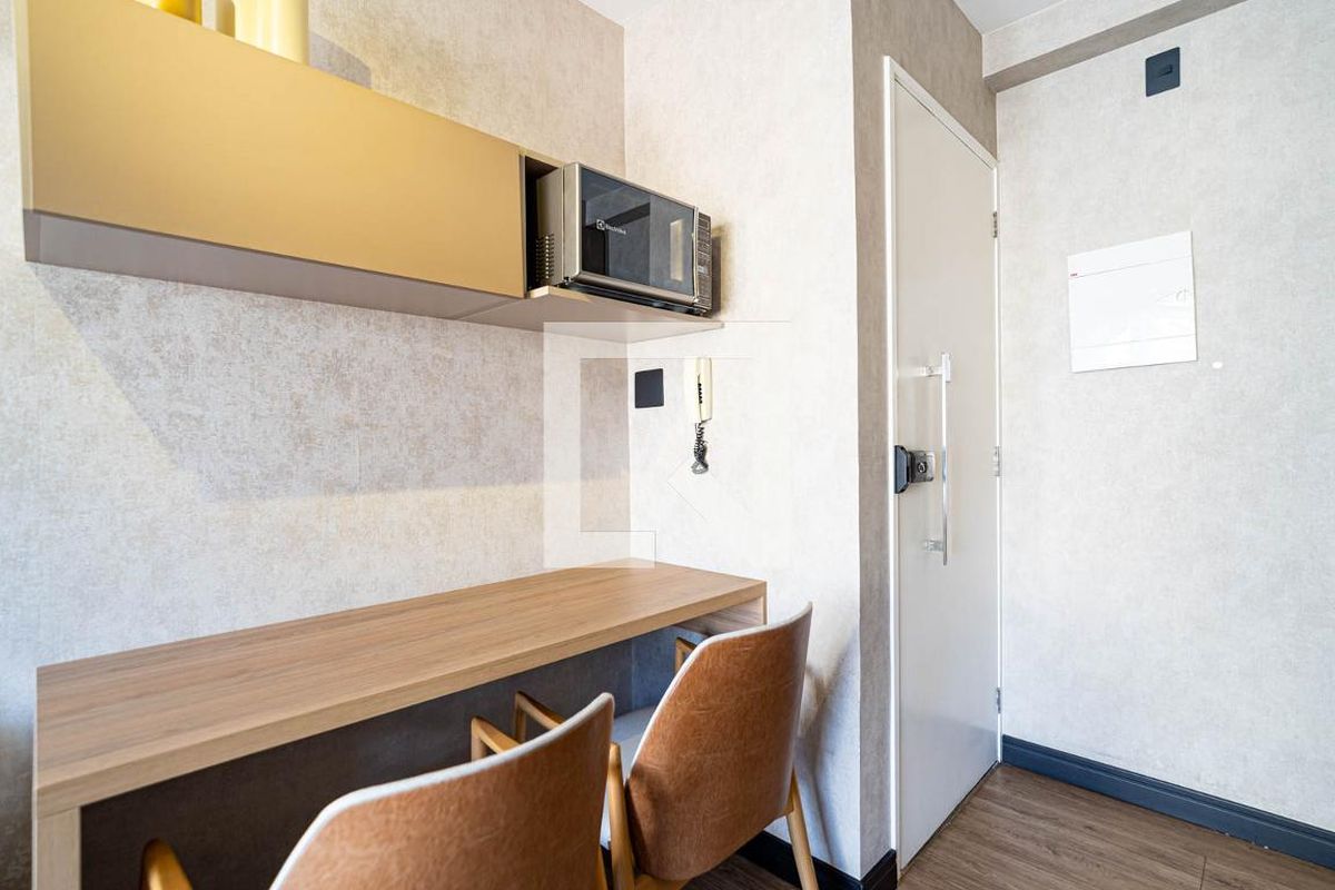 Kitnet-Studio, 32 m² - Foto 30