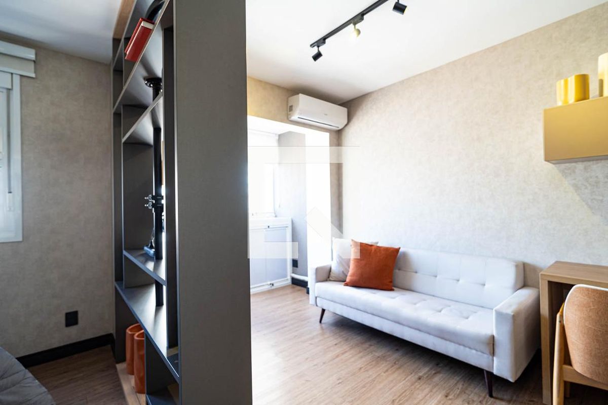Kitnet-Studio, 32 m² - Foto 15