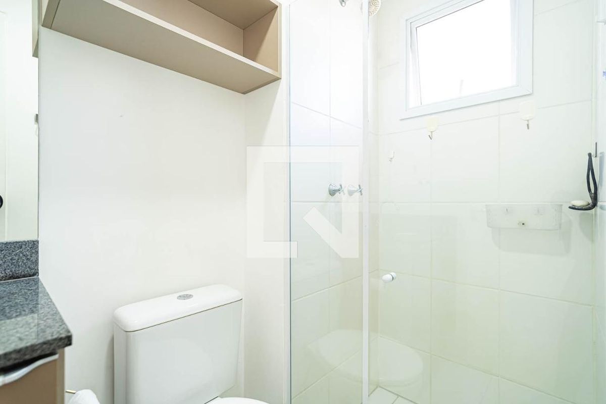 Kitnet-Studio, 32 m² - Foto 18