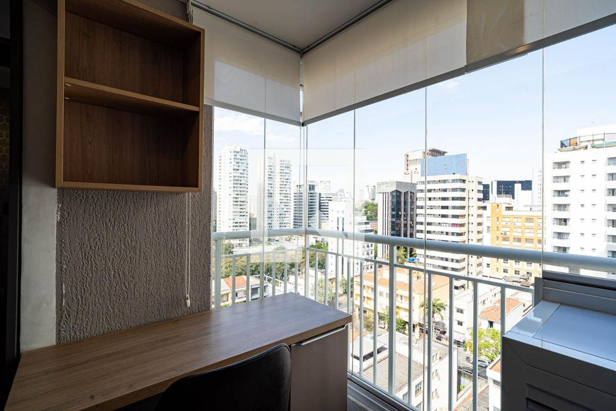 Kitnet-Studio, 32 m² - Foto 7