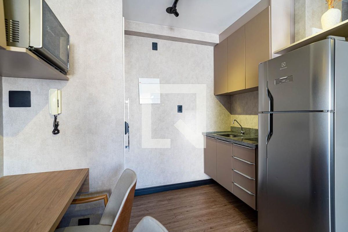 Kitnet-Studio, 32 m² - Foto 22