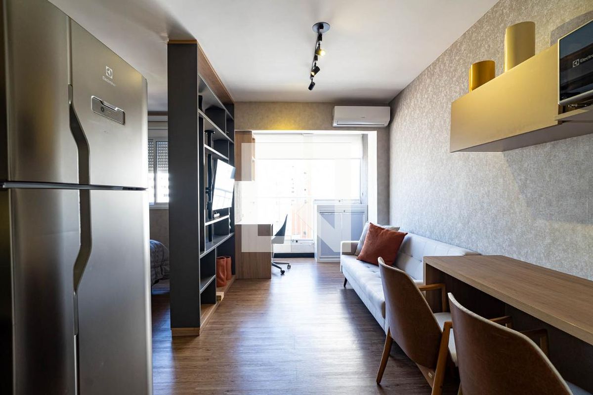Kitnet-Studio, 32 m² - Foto 28