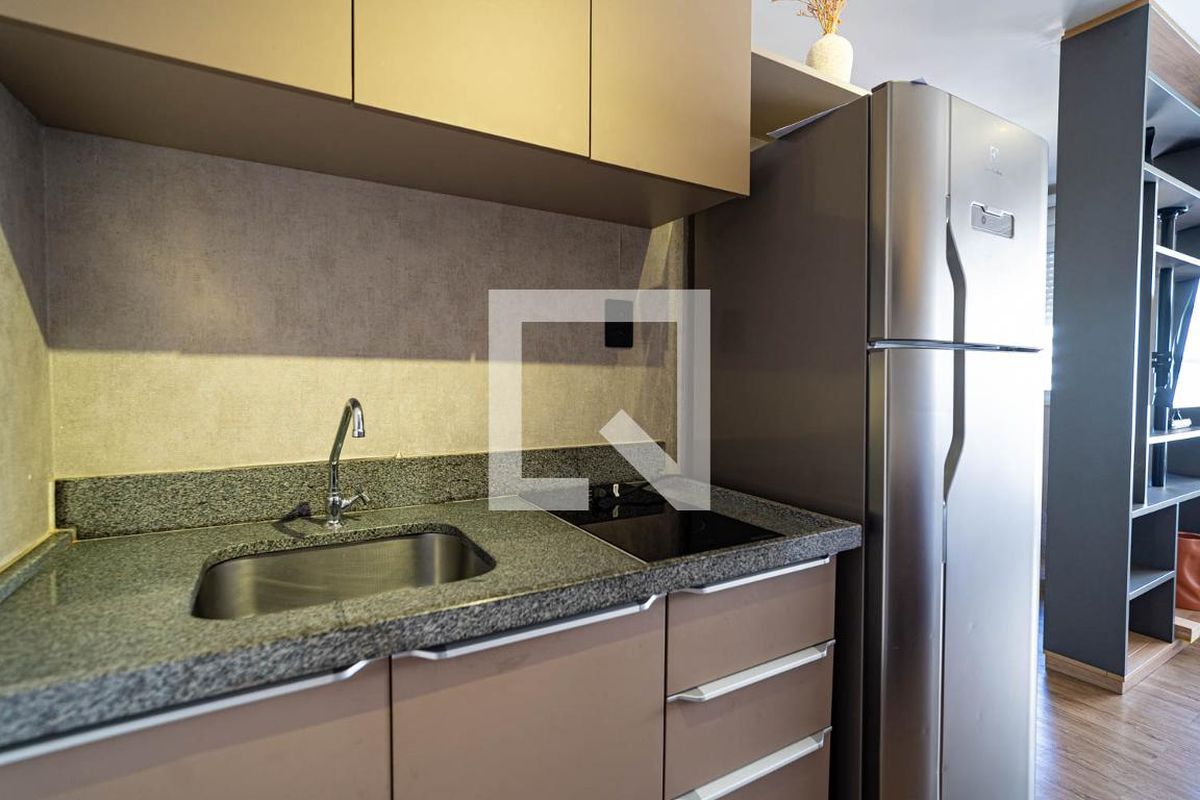 Kitnet-Studio, 32 m² - Foto 27