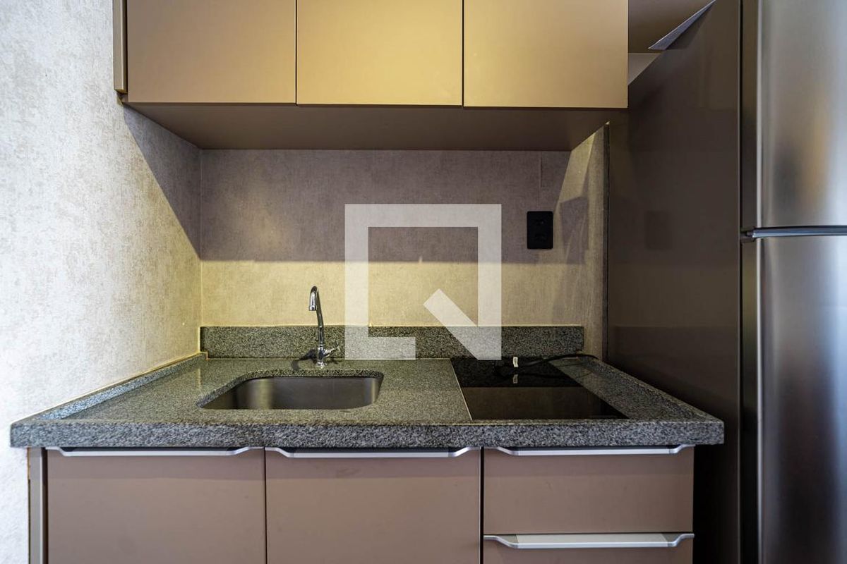 Kitnet-Studio, 32 m² - Foto 26