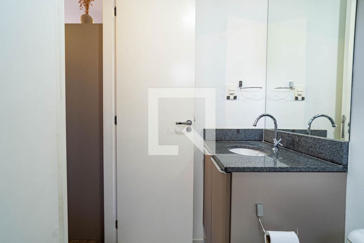 Kitnet-Studio, 32 m² - Foto 20