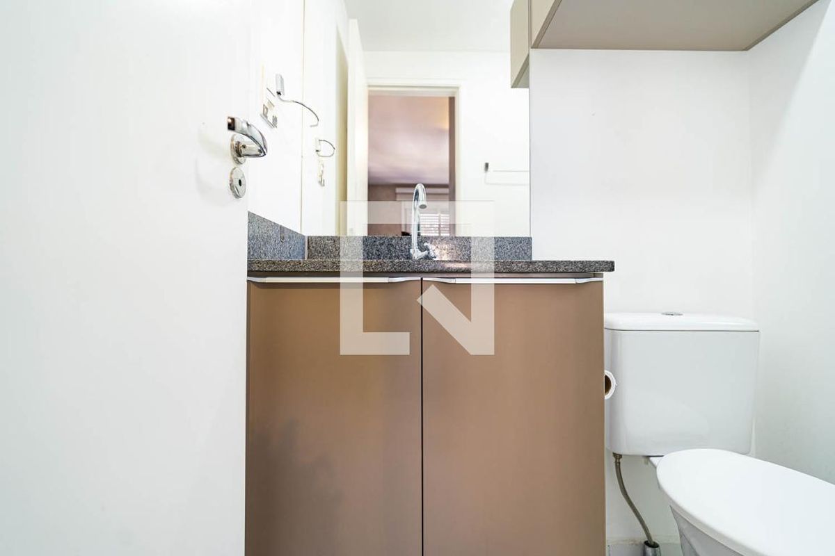 Kitnet-Studio, 32 m² - Foto 17
