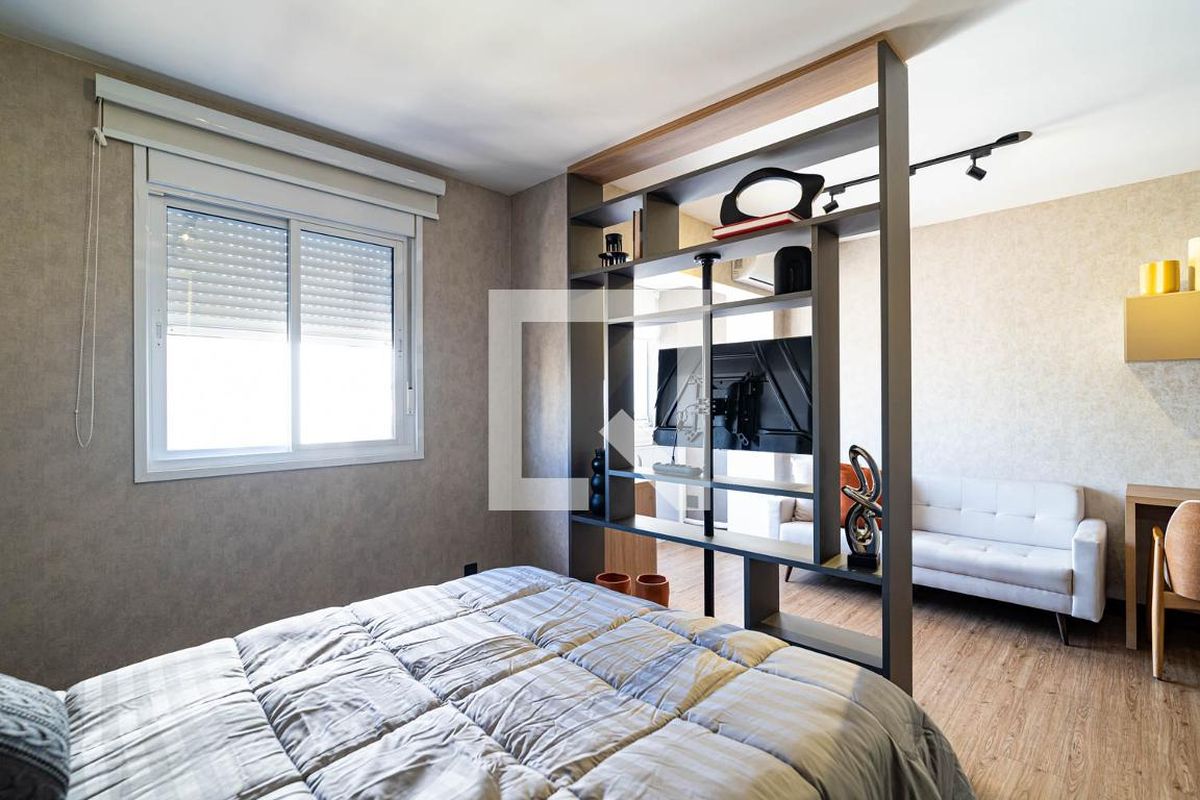 Kitnet-Studio, 32 m² - Foto 13