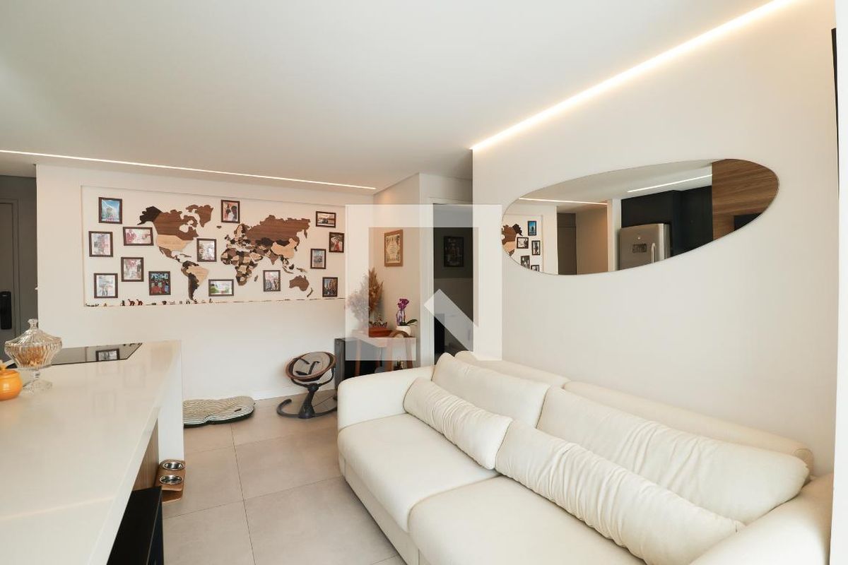Apartamento, 2 quartos, 65 m² - Foto 10