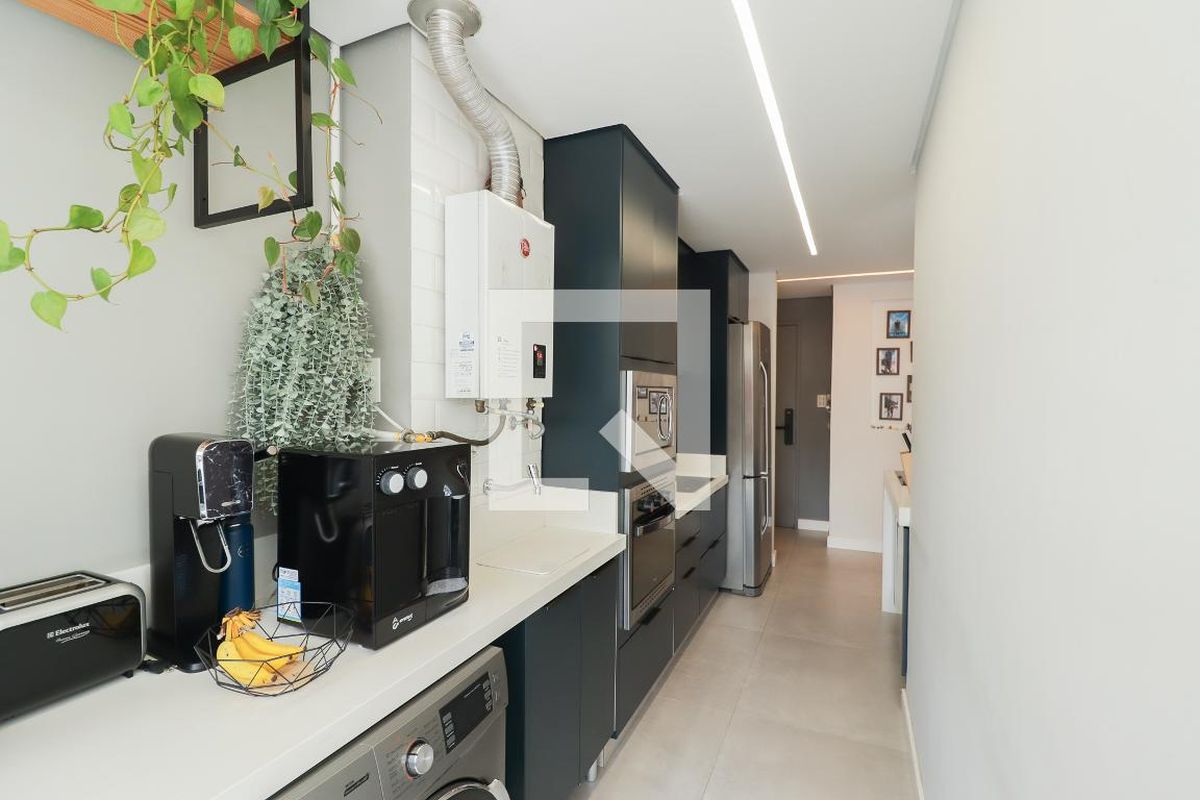 Apartamento, 2 quartos, 65 m² - Foto 9