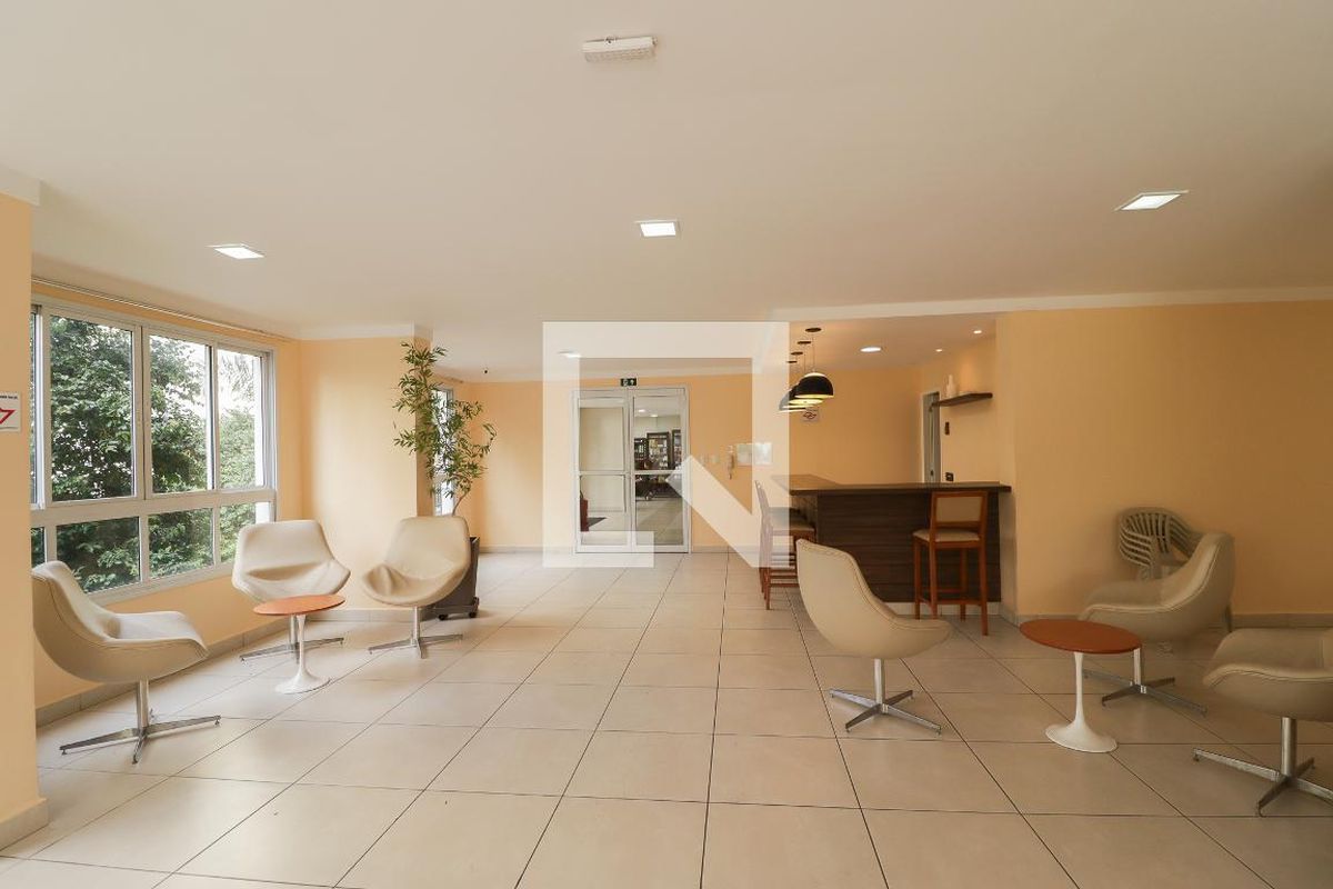 Apartamento, 2 quartos, 65 m² - Foto 42
