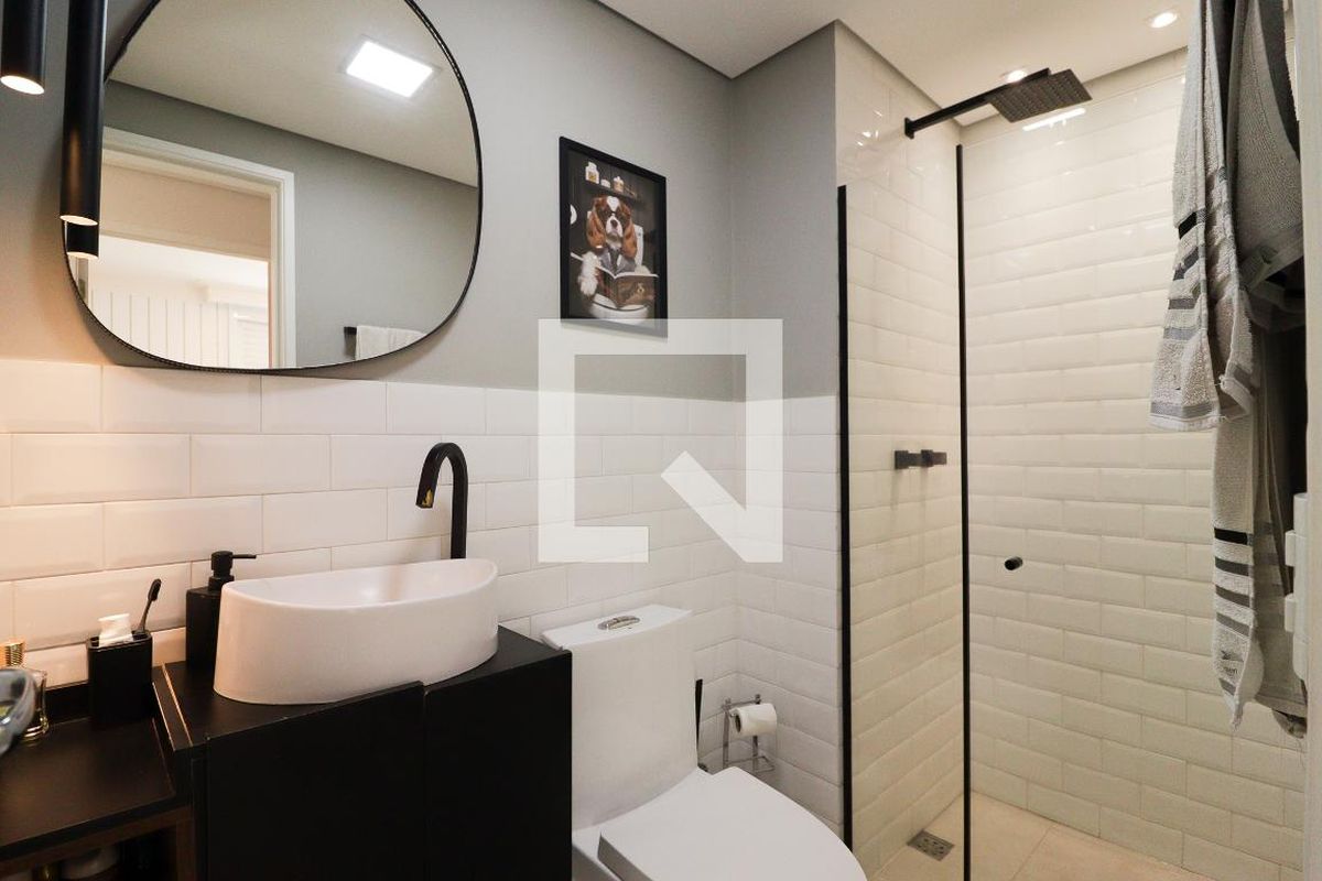 Apartamento, 2 quartos, 65 m² - Foto 26