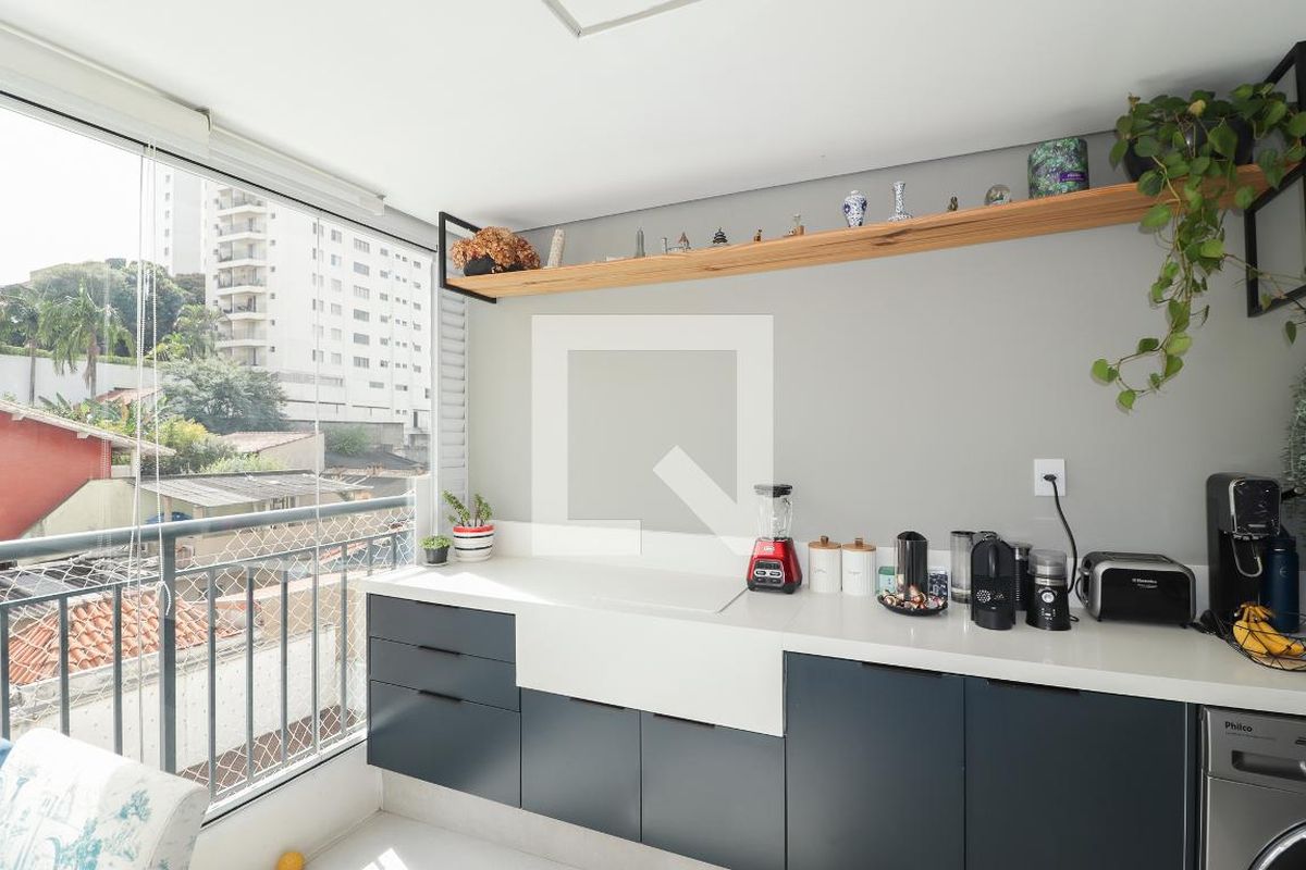 Apartamento, 2 quartos, 65 m² - Foto 4