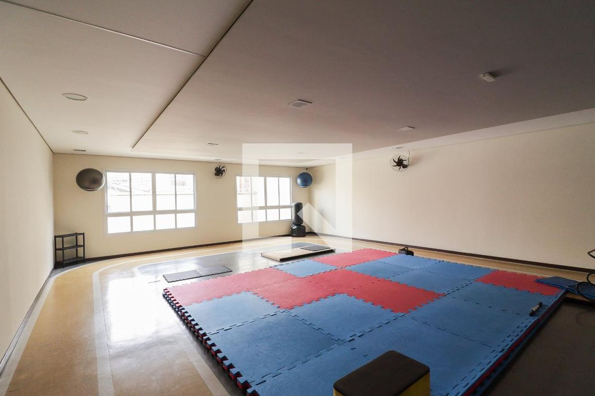 Apartamento, 2 quartos, 65 m² - Foto 46