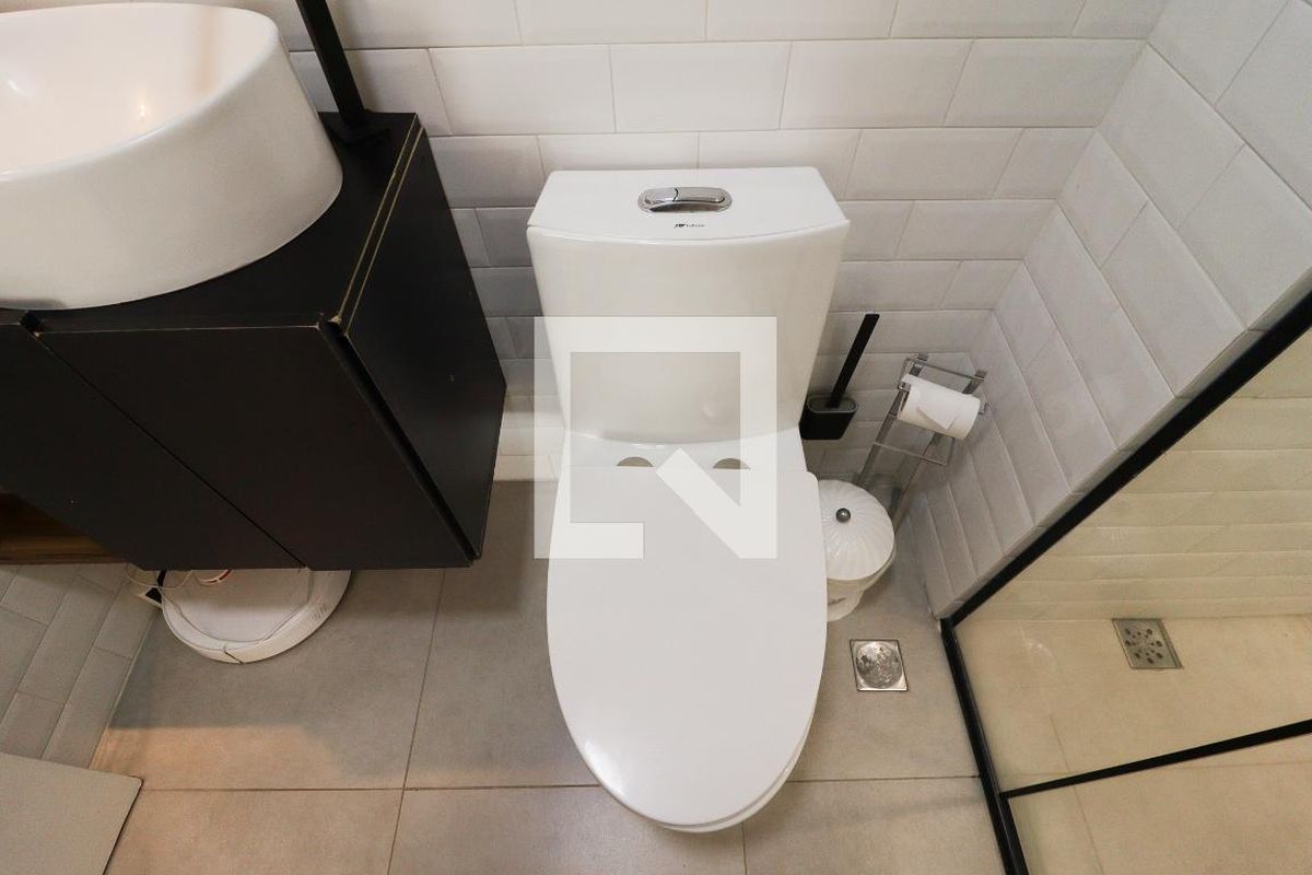 Apartamento, 2 quartos, 65 m² - Foto 28