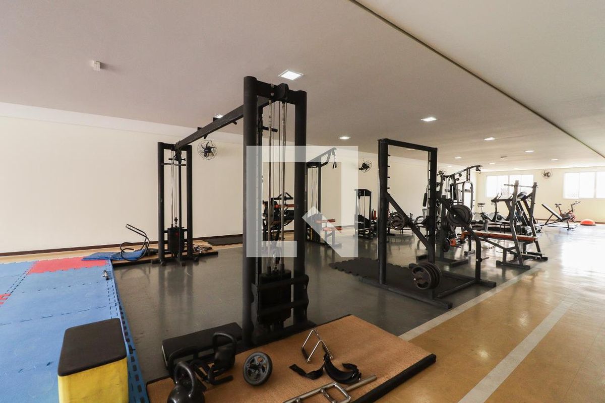 Apartamento, 2 quartos, 65 m² - Foto 45
