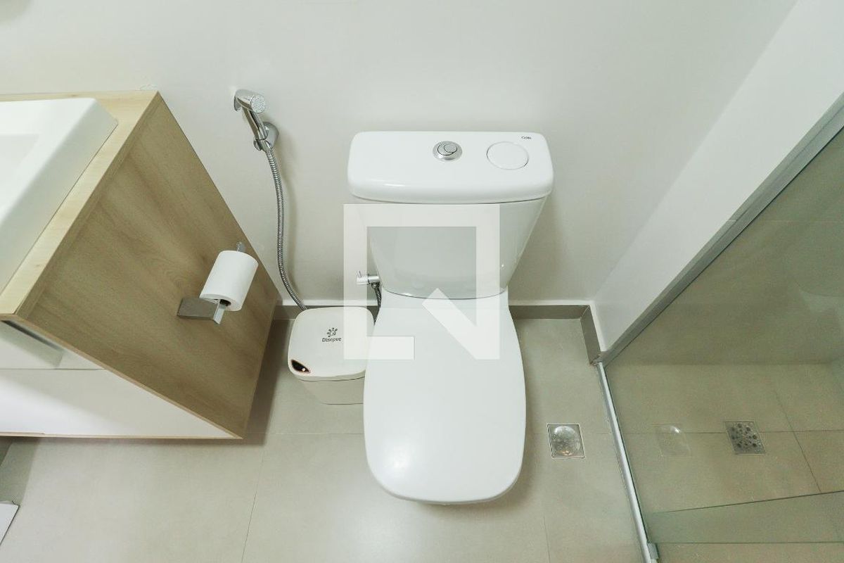 Apartamento, 2 quartos, 65 m² - Foto 22