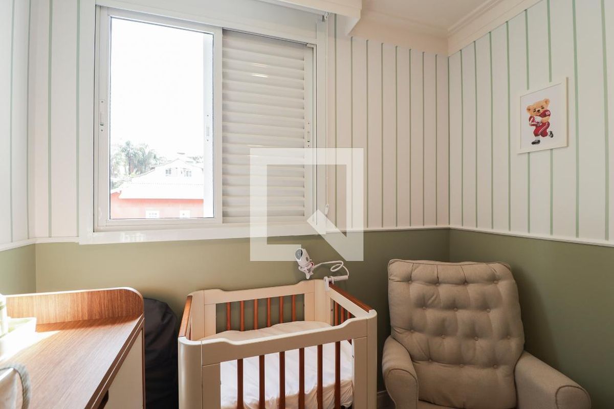 Apartamento, 2 quartos, 65 m² - Foto 13