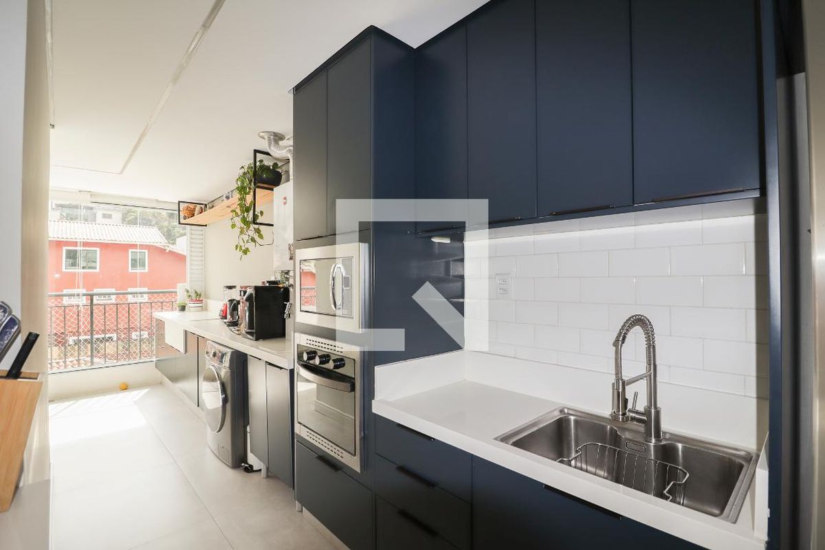 Apartamento, 2 quartos, 65 m² - Foto 3