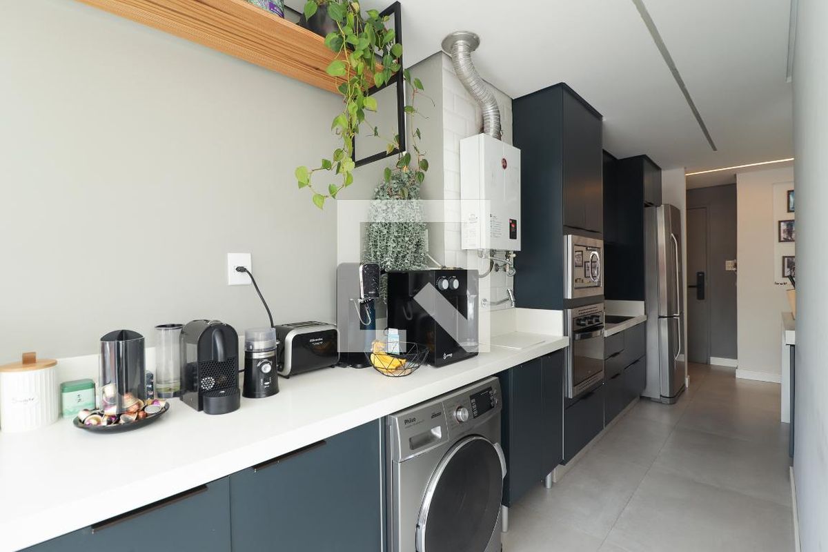 Apartamento, 2 quartos, 65 m² - Foto 5
