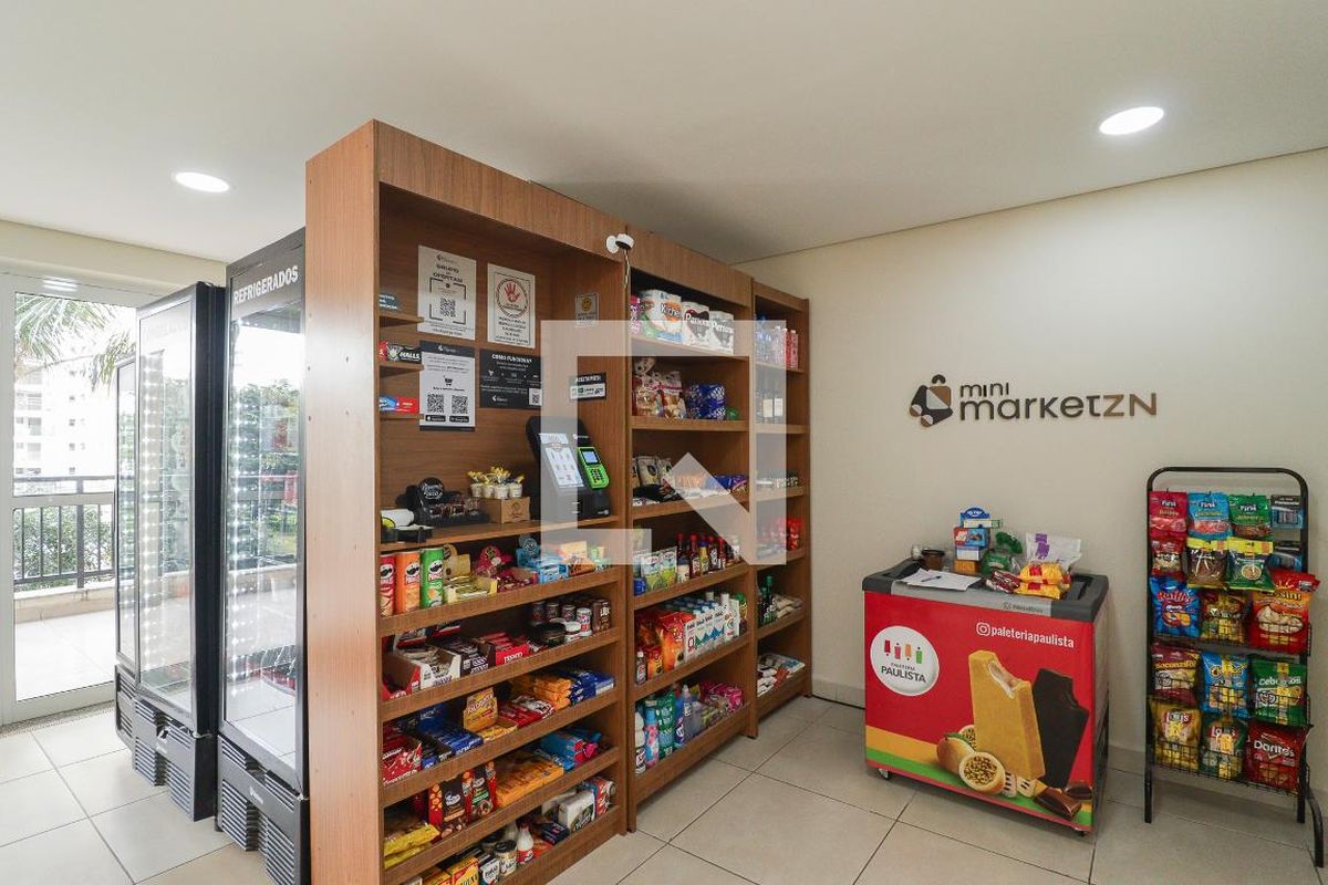 Apartamento, 2 quartos, 65 m² - Foto 34