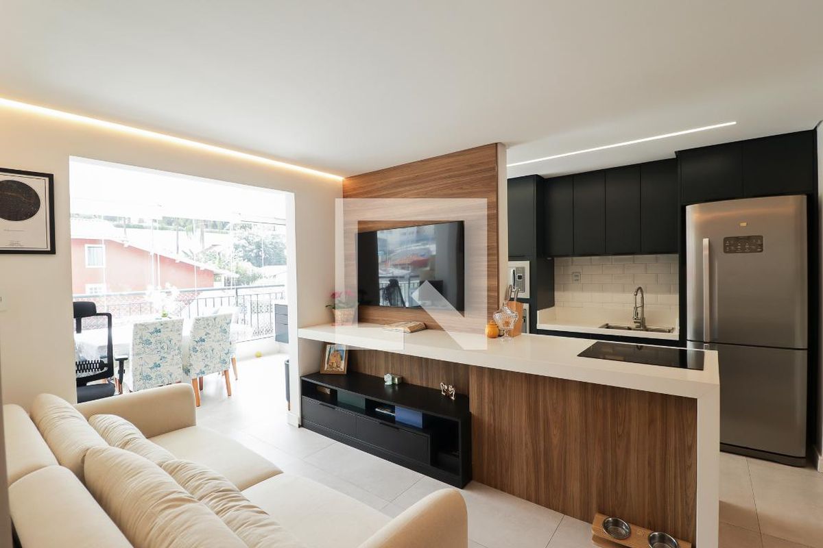 Apartamento, 2 quartos, 65 m² - Foto 11