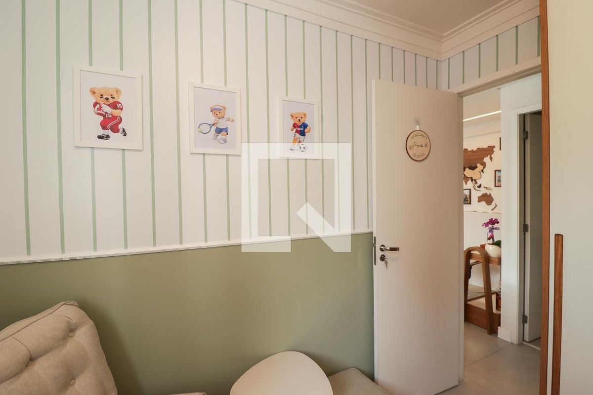 Apartamento, 2 quartos, 65 m² - Foto 14