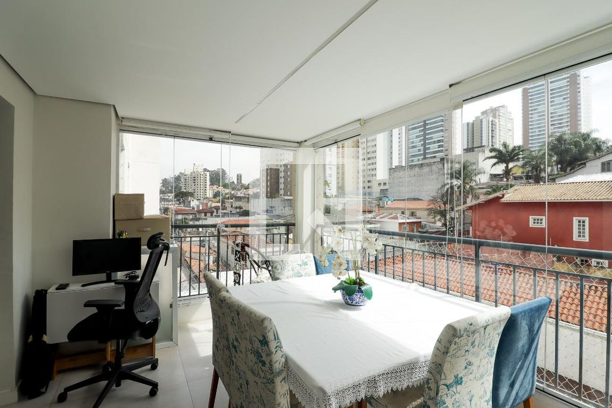 Apartamento, 2 quartos, 65 m² - Foto 8