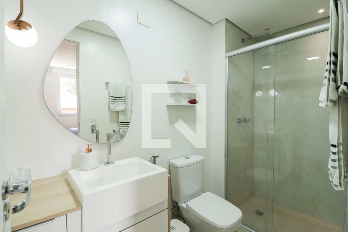 Apartamento, 2 quartos, 65 m² - Foto 21