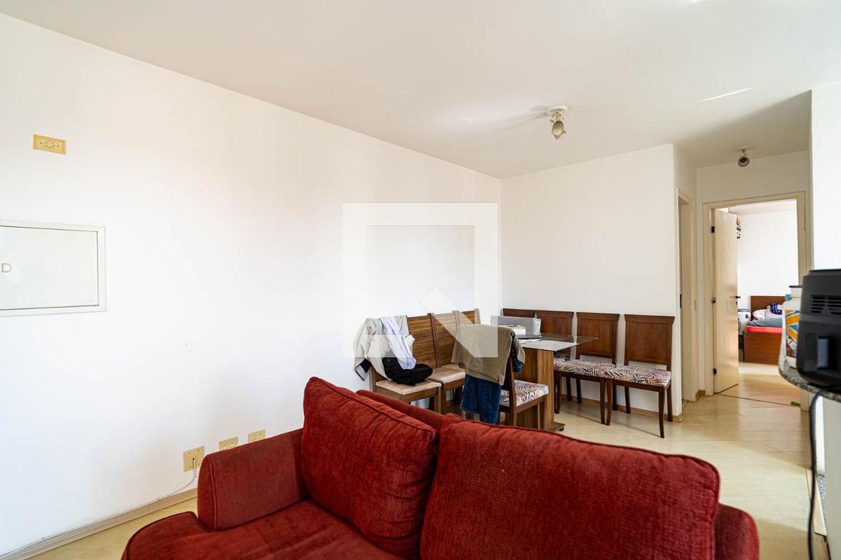 Apartamento, 1 quarto, 43 m² - Foto 3