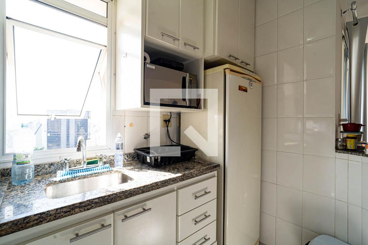 Apartamento, 1 quarto, 43 m² - Foto 11