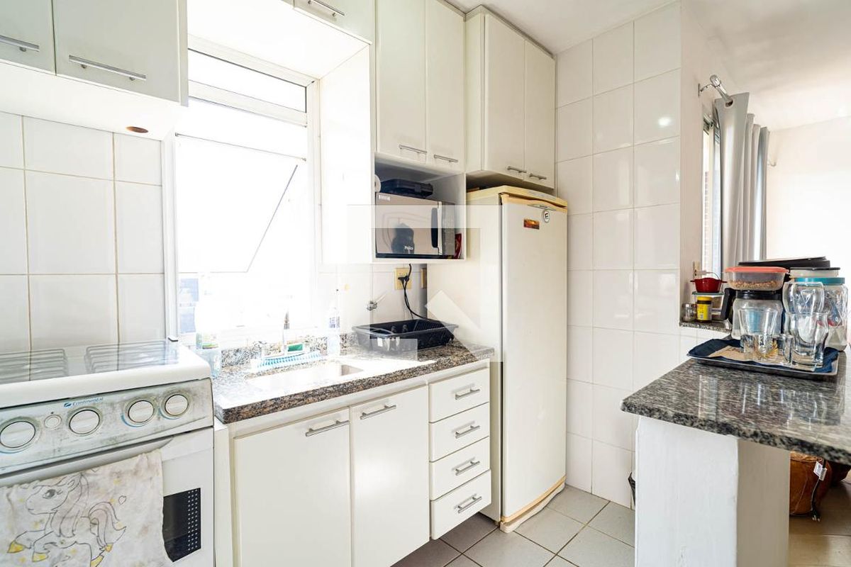 Apartamento, 1 quarto, 43 m² - Foto 10