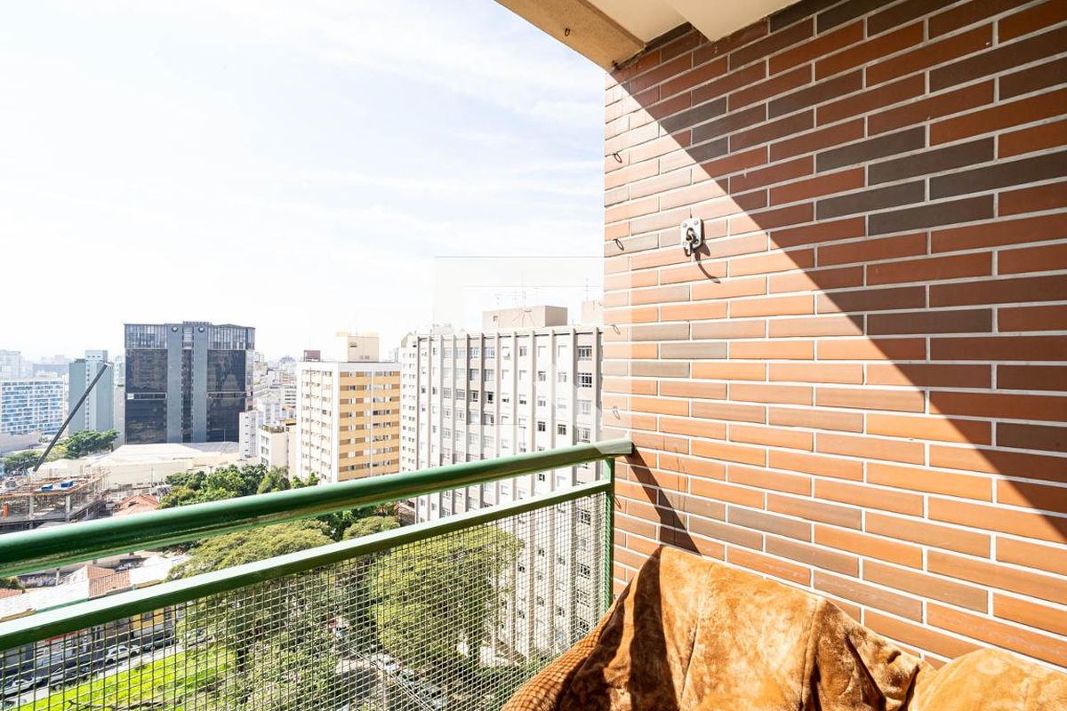 Apartamento, 1 quarto, 43 m² - Foto 7