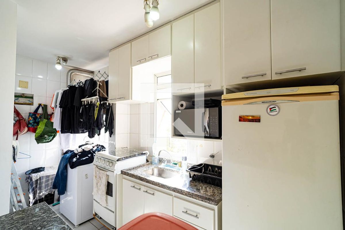 Apartamento, 1 quarto, 43 m² - Foto 14