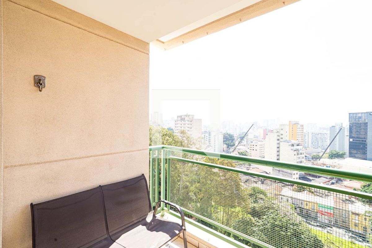 Apartamento, 1 quarto, 43 m² - Foto 6