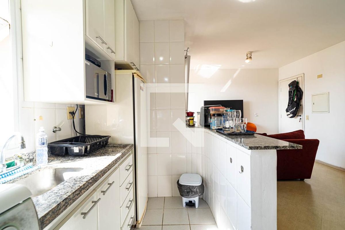 Apartamento, 1 quarto, 43 m² - Foto 13