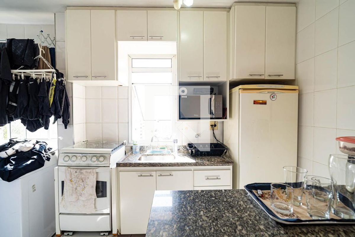 Apartamento, 1 quarto, 43 m² - Foto 12