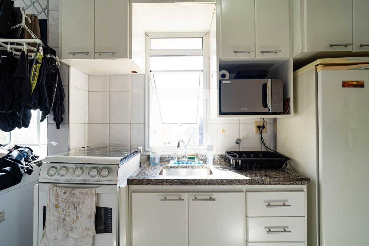 Apartamento, 1 quarto, 43 m² - Foto 16