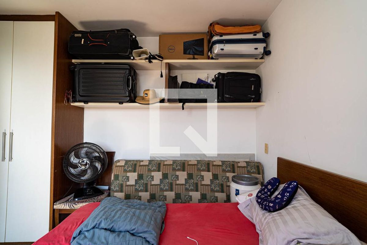 Apartamento, 1 quarto, 43 m² - Foto 20