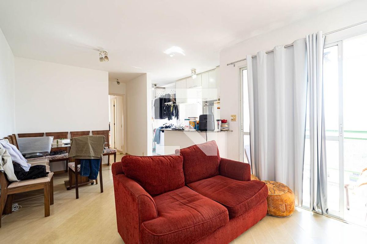 Apartamento, 1 quarto, 43 m² - Foto 2