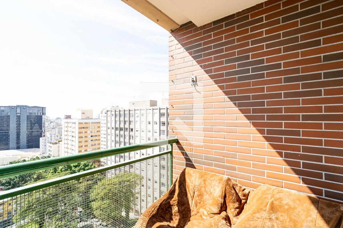 Apartamento, 1 quarto, 43 m² - Foto 8