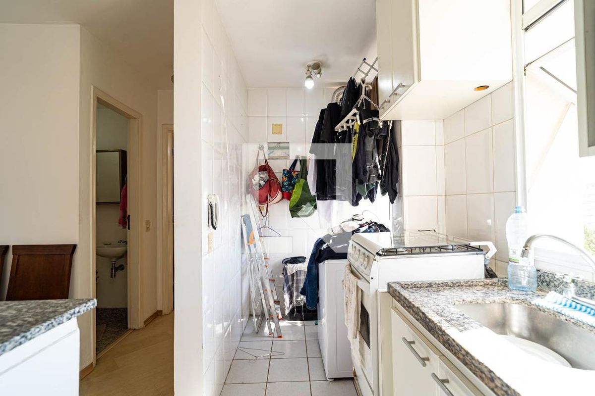 Apartamento, 1 quarto, 43 m² - Foto 15