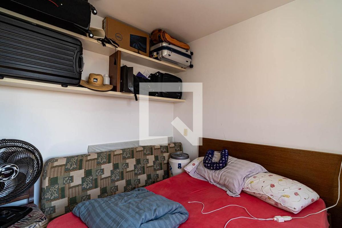 Apartamento, 1 quarto, 43 m² - Foto 18