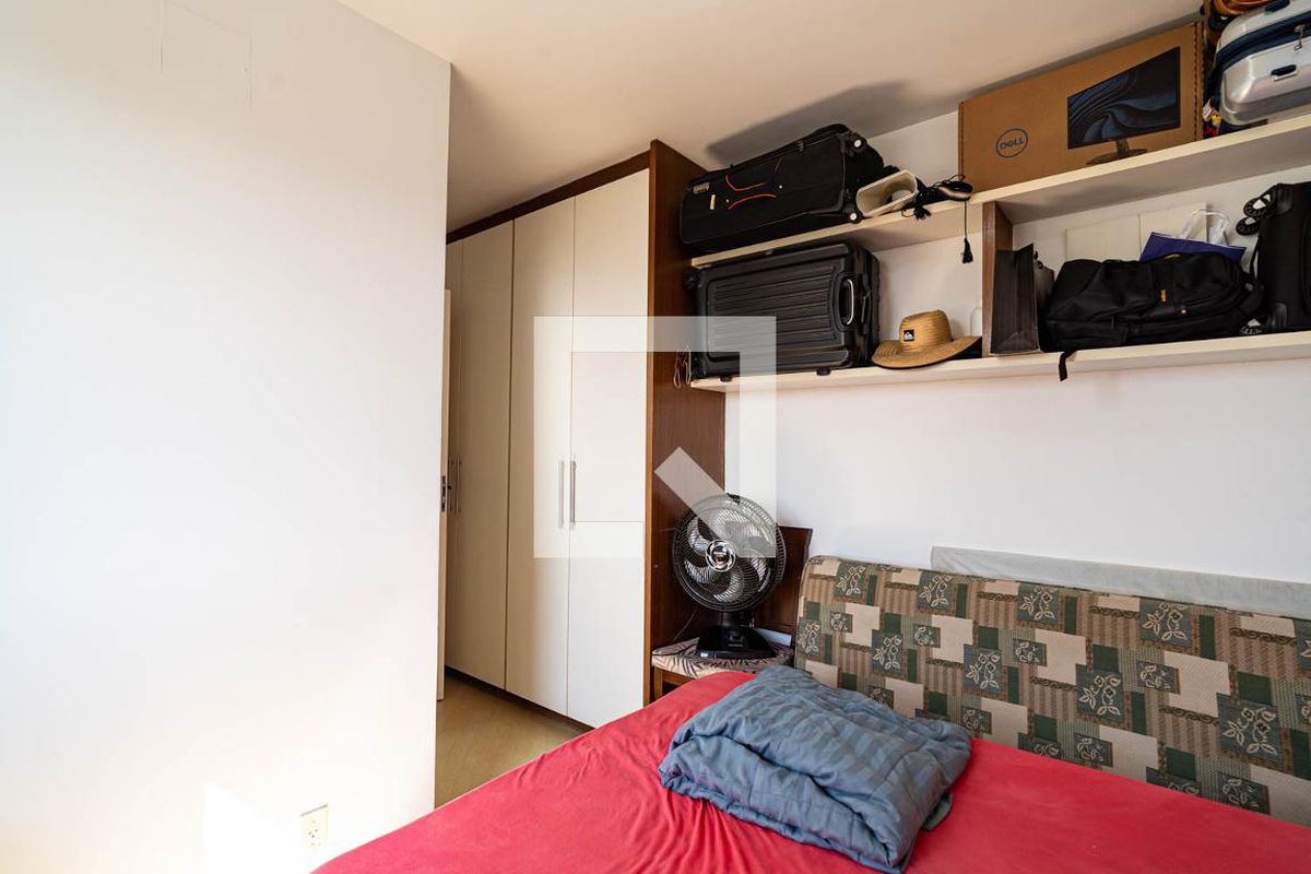 Apartamento, 1 quarto, 43 m² - Foto 19
