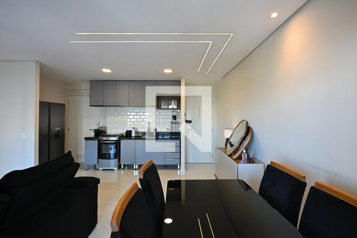 Apartamento, 2 quartos, 62 m² - Foto 2