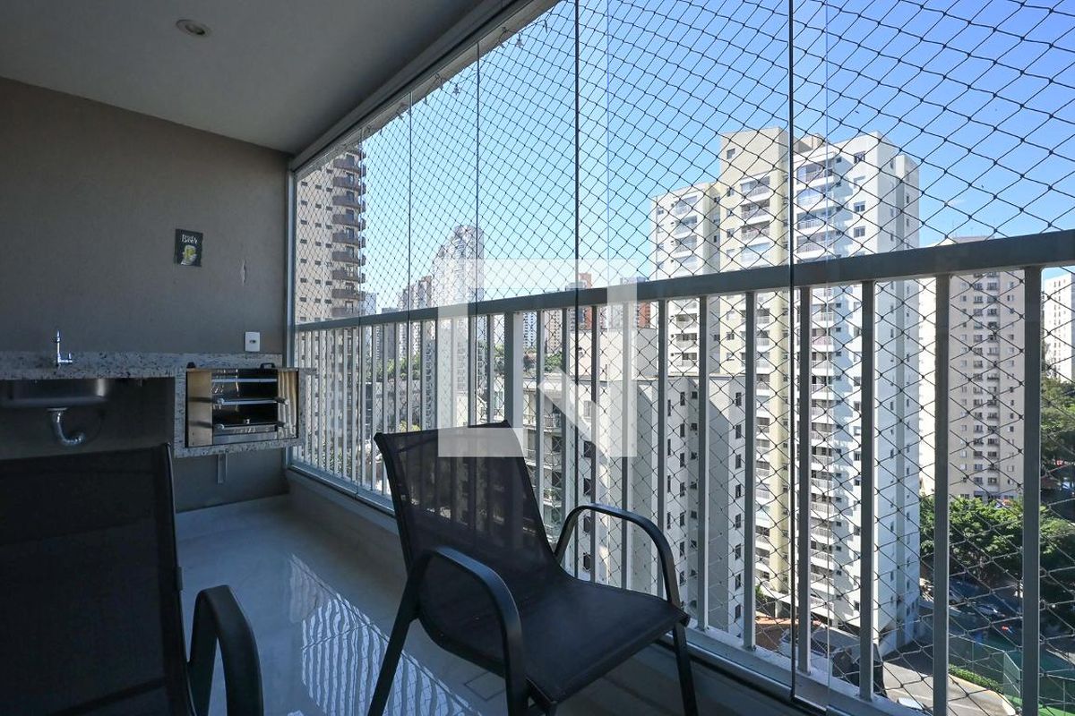 Apartamento, 2 quartos, 62 m² - Foto 9